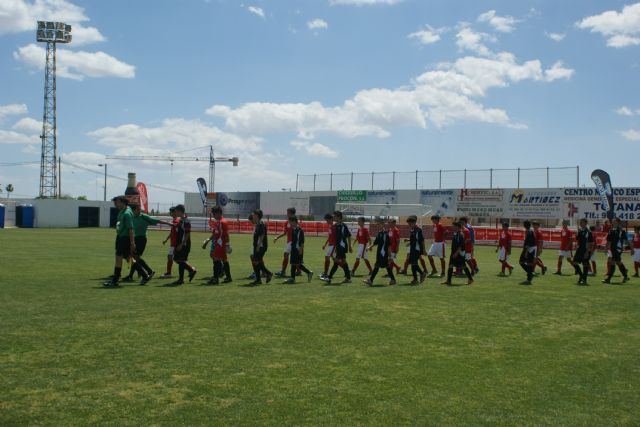 XII Torneo Inf Ciudad de Totana 2013 Report.I - 142